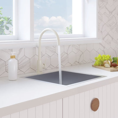 The Ultimate Guide to Kitchen Tapware: Choosing the Right Sink Mixer for Your Kitchen