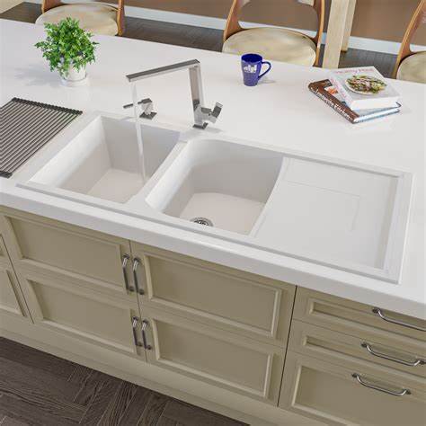 Choosing the Perfect Kitchen Sink: A Comprehensive Guide