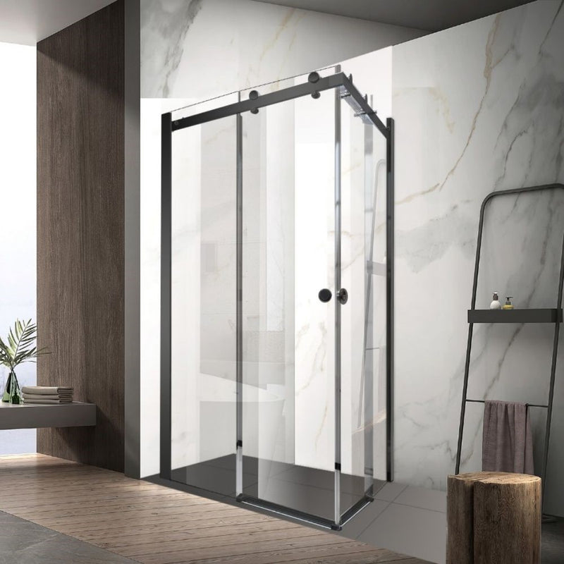 Shower Screen