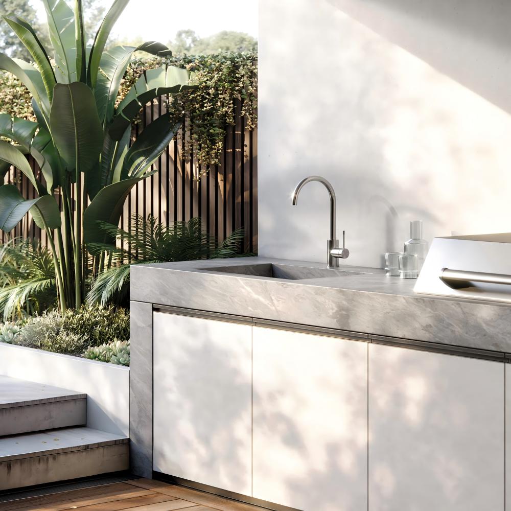 Outdoor Tapware — reno star