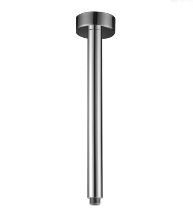 BK 450mm Rund Round Ceiling Droppers & Arms