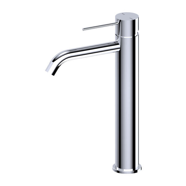 Nero Mecca Tall Basin Mixer Chrome/Matte Black/Brushed Nickel/Brushed Gold/Gun Metal/Brushed Bronze/Matte White