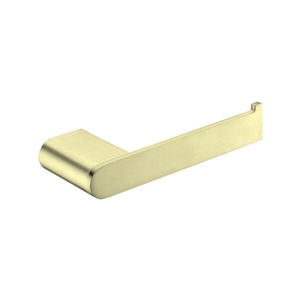 Nero Bianca 304 Stainless Steel Toilet Roll Holders Chrome/Matte Black/Brushed Nickel/Brushed Gold/Gun Metal