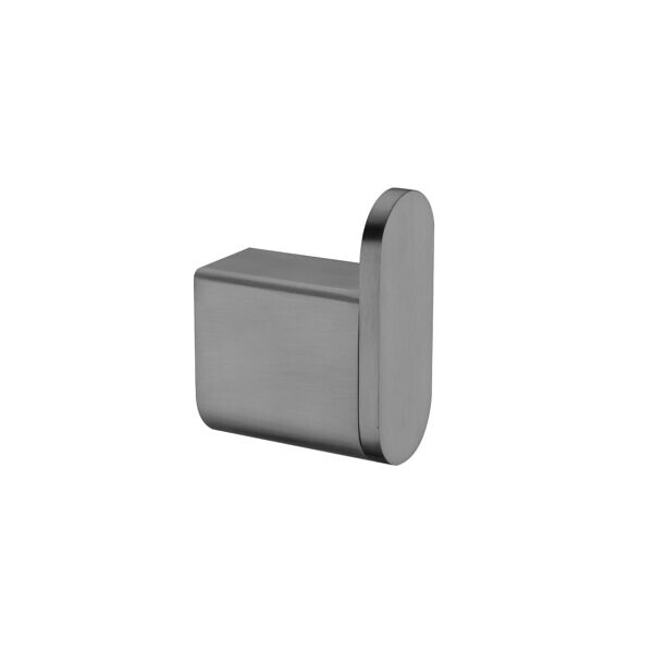 Nero Bianca 304 Stainless Steel Robe Hook Chrome/Matte Black/Brushed Nickel/Brushed Gold/Gun Metal