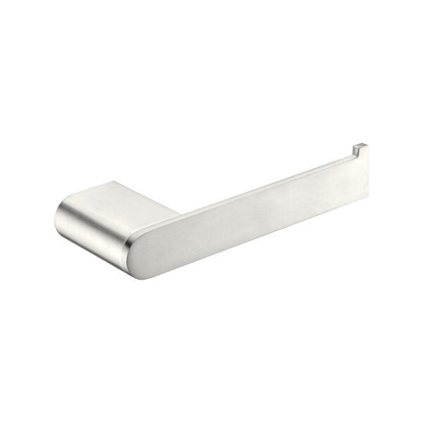 Nero Bianca 304 Stainless Steel Toilet Roll Holders Chrome/Matte Black/Brushed Nickel/Brushed Gold/Gun Metal