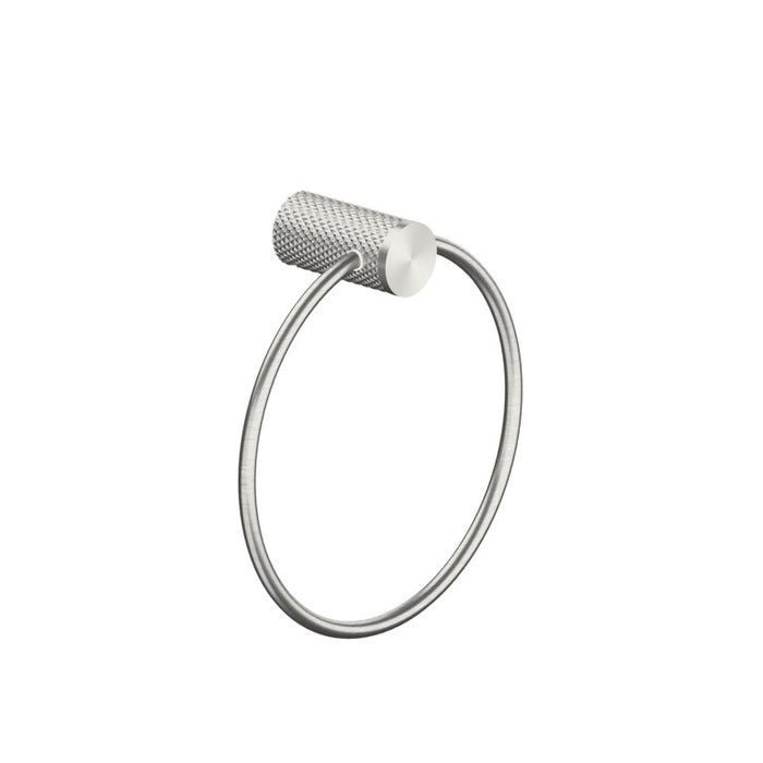 Nero Opal Towel Ring Brushed Nickel/Graphite/Brushed Gold/Brushed Bronze