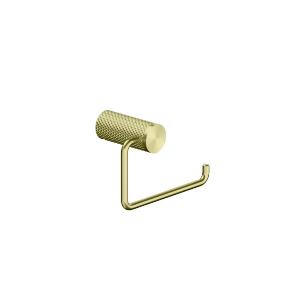 Nero Opal Brushed Nickel Graphite Brushed Gold Brushed Bronze Brass Toilet Roll Holder