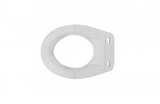 Throne Toilet Seat Raiser Spacer 50mm