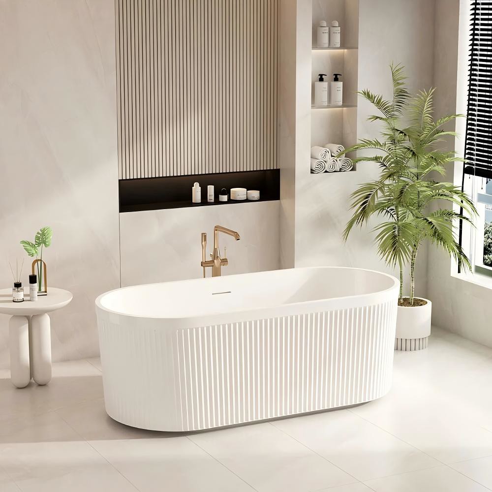 Freestanding Baths