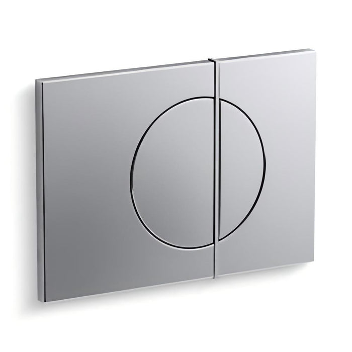 KOHLER Note Chrome/Blacked Bronze/Brushed Nickel/Brushed Bronze Face Plate