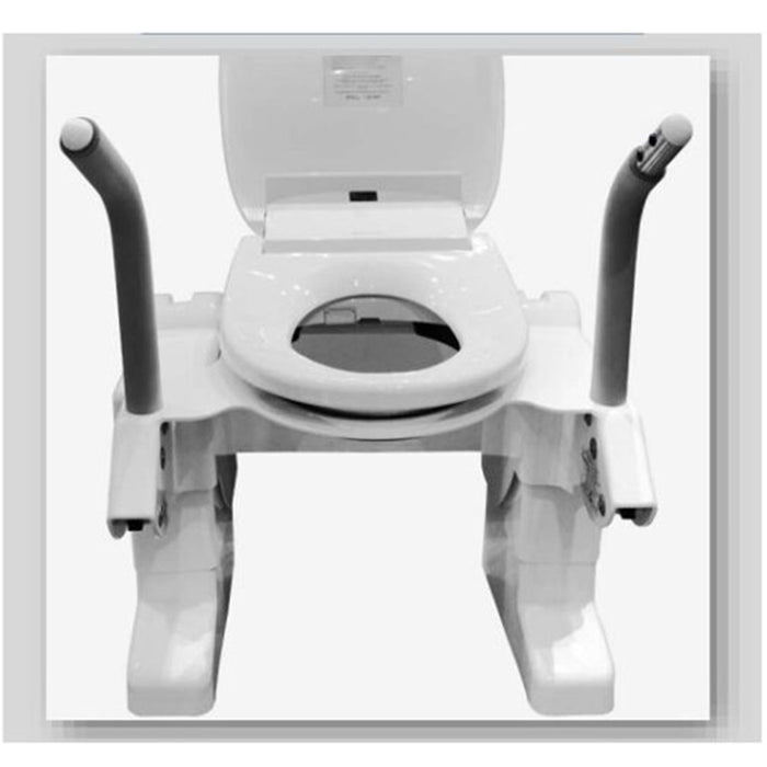 Basic Aerolet Toilet Lift