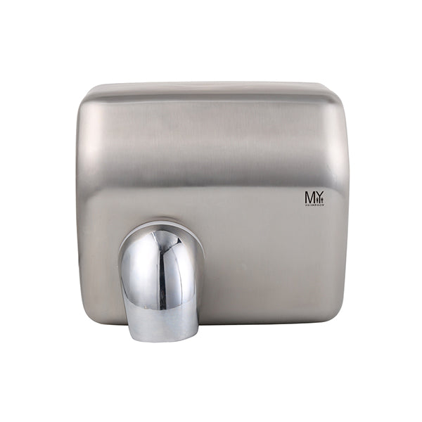 265*170*240mm MY Stainless Steel Commercial Automatic Hand Dryer