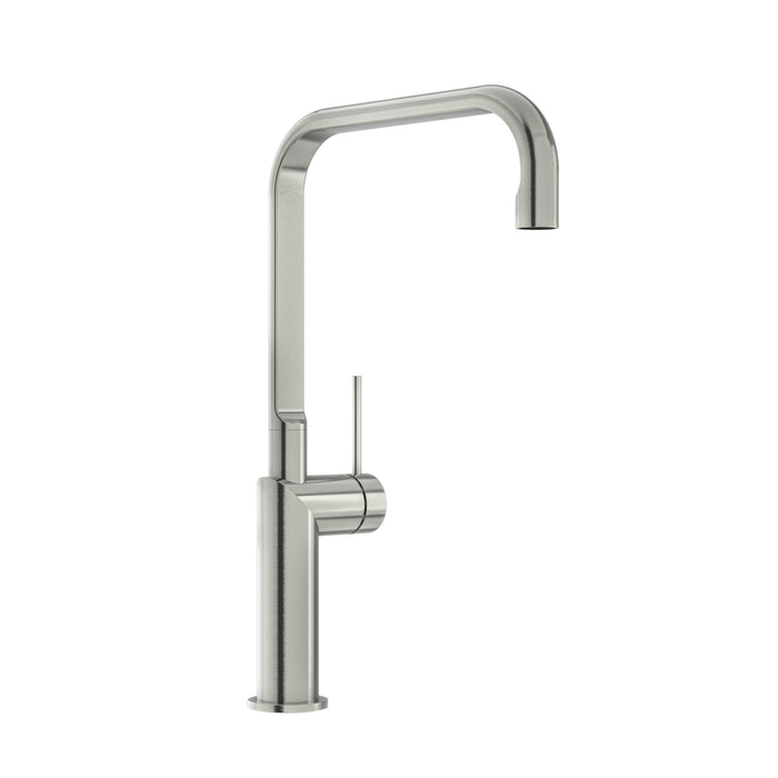 Linkware Elle Brushed Stainless/Matt Black/Brushed Gold/Gun Metal/Chrome 316 Stainless Steel Outdoor Sink Mixer