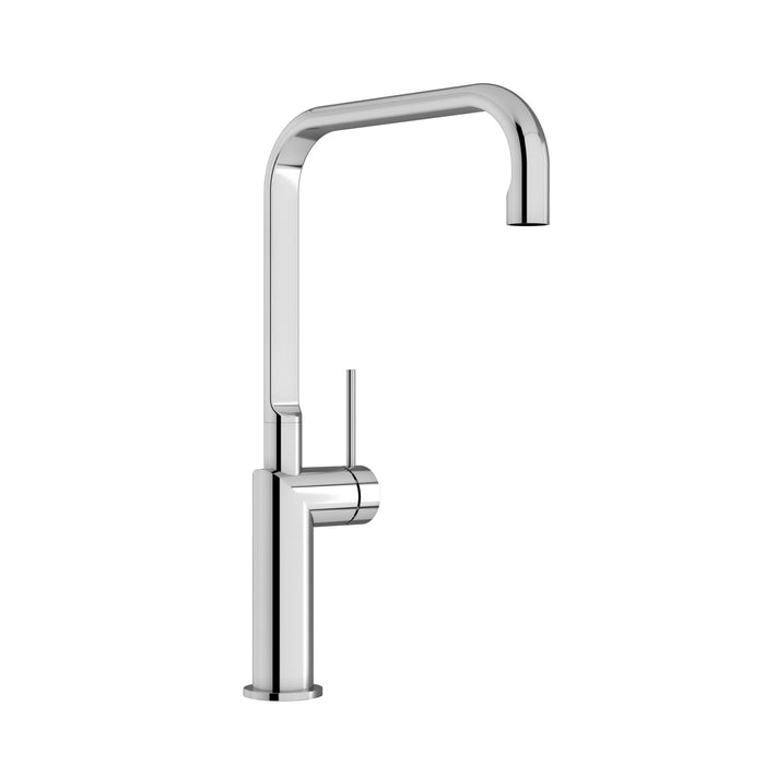 Linkware Elle Brushed Stainless/Matt Black/Brushed Gold/Gun Metal/Chrome 316 Stainless Steel Outdoor Sink Mixer