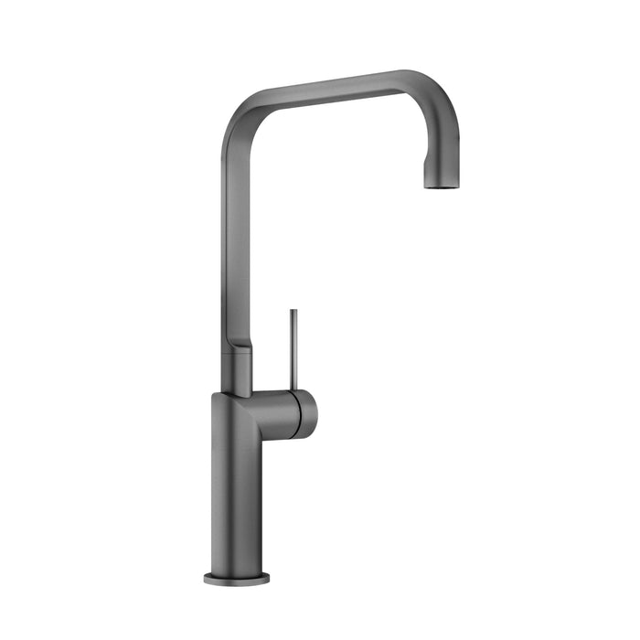 Linkware Elle Brushed Stainless/Matt Black/Brushed Gold/Gun Metal/Chrome 316 Stainless Steel Outdoor Sink Mixer