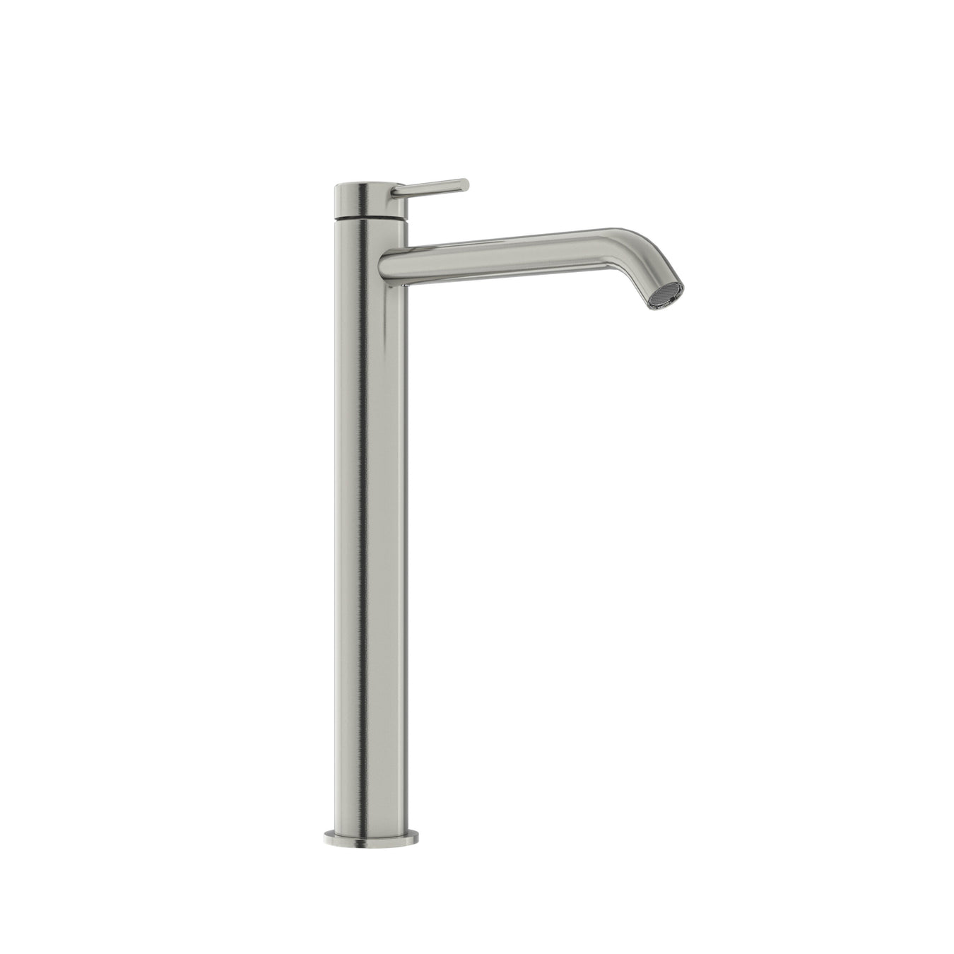 Outdoor Tall Basin Mixers