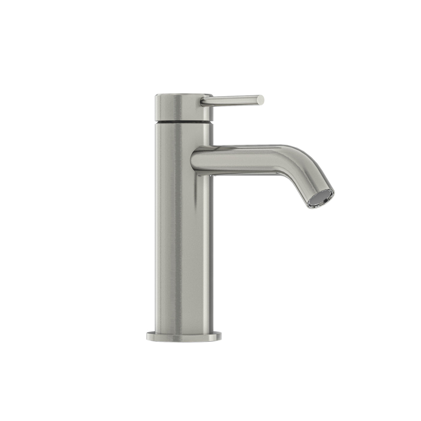 Outdoor Short Basin Mixers