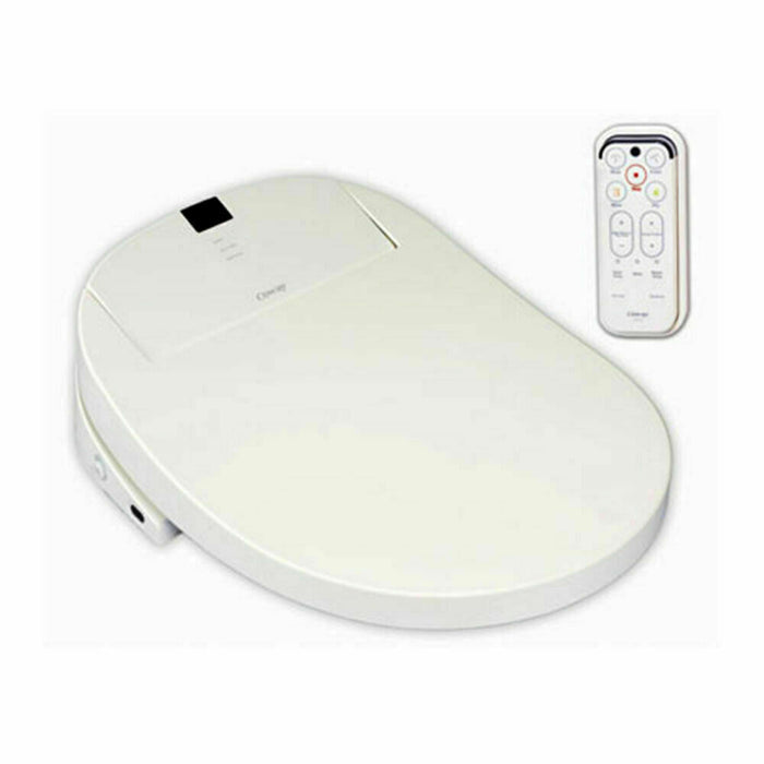 The Bidet Shop ACoway BA13B Luxury Retrofit Coway Bidet Smart Toilet Seat Cover