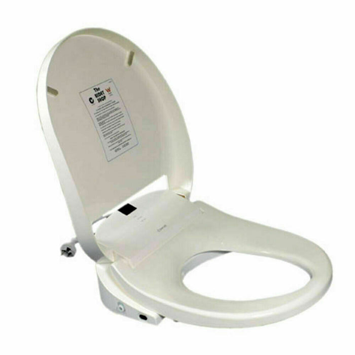 The Bidet Shop ACoway BA13B Luxury Retrofit Coway Bidet Smart Toilet Seat Cover